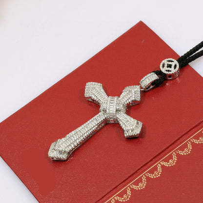 Lume Jewelry「アミュレット ローズゴールド ピンクマザーオブパール ネックレス」