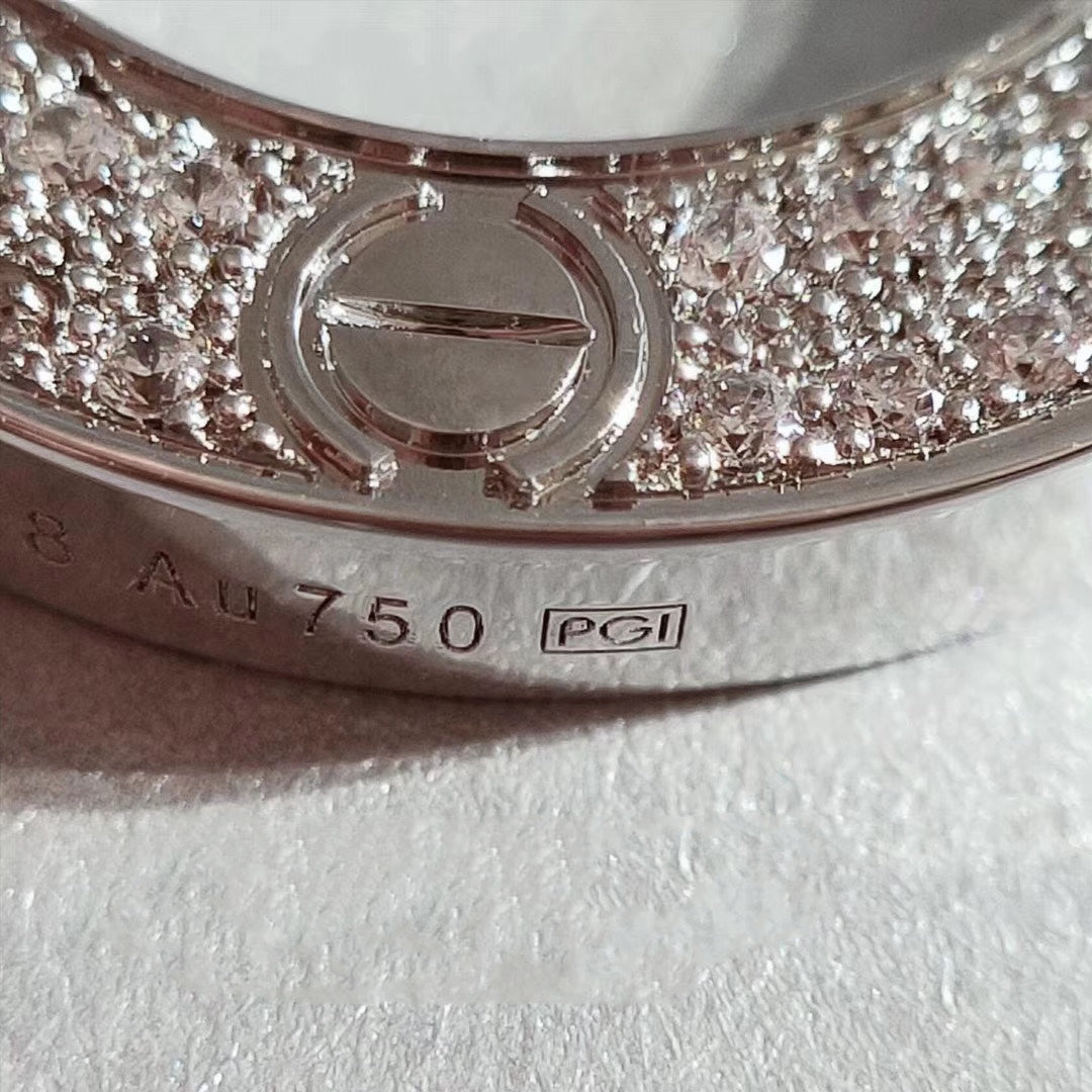 Lume Jewelry LOVE NECKLACE アジャスタブル シルバー