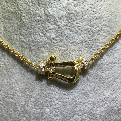 ¡®Lume Jewelry¡¯FORCE 10 DIAMOND NECKLACE