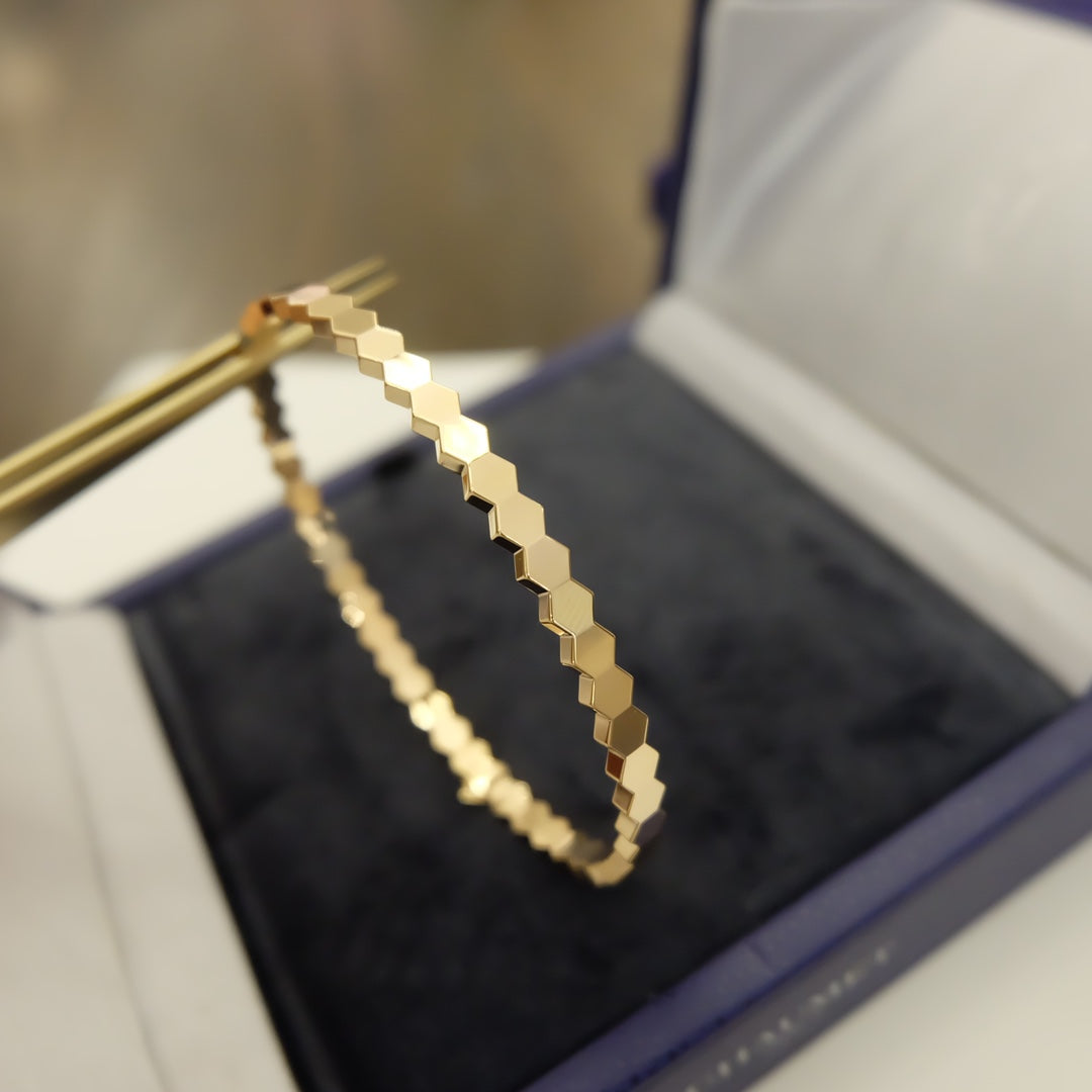 『Lume Jewelry』BEE LOVE ブレスレット