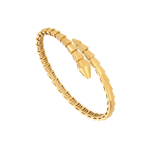 [✨Lume Jewelry✨] Viper Silver No‑Diamond Snake Bracelet