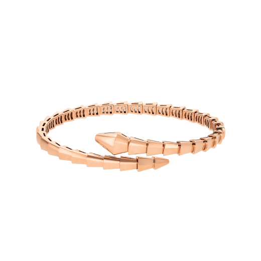[✨Lume Jewelry✨] Viper Silver No‑Diamond Snake Bracelet