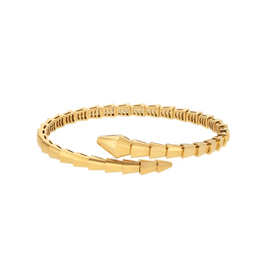 [✨Lume Jewelry✨] Viper Silver No‑Diamond Snake Bracelet