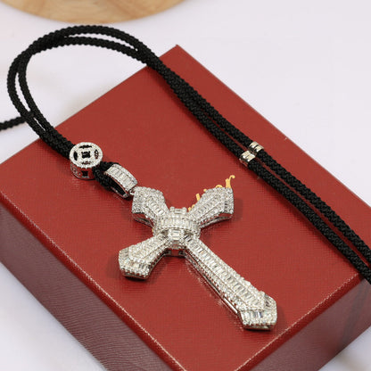 Lume Jewelry「アミュレット ローズゴールド ピンクマザーオブパール ネックレス」