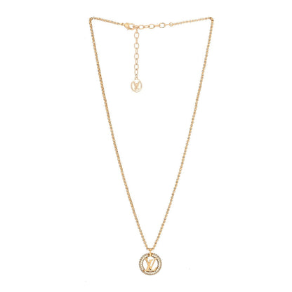 Lume Jewelry「BY NIGHT」ダイヤモンドパヴェネックレス