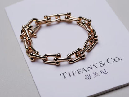 [Lume Jewelry] T Brand, bracelet
