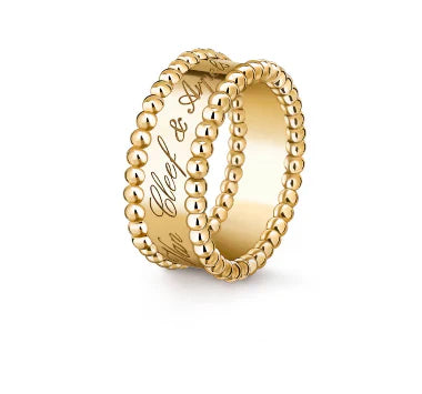 [Lume Jewelry]PERLEE RING