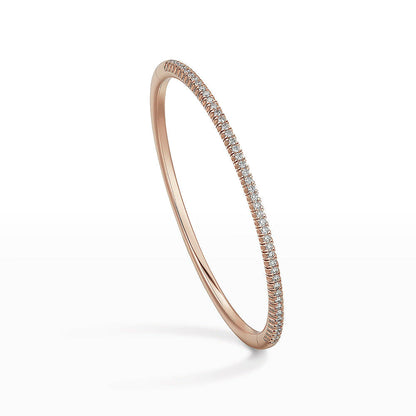¡®Lume Jewelry¡¯MINI DIAMOND TENNIS BRACELET