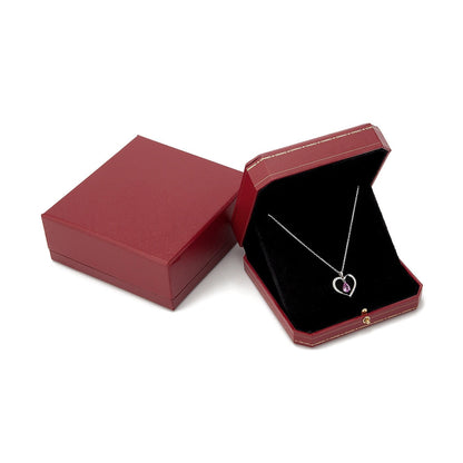 ¡®Lume Jewelry¡¯CA BRACELET NECKLACE RING BOX GIFT BAG