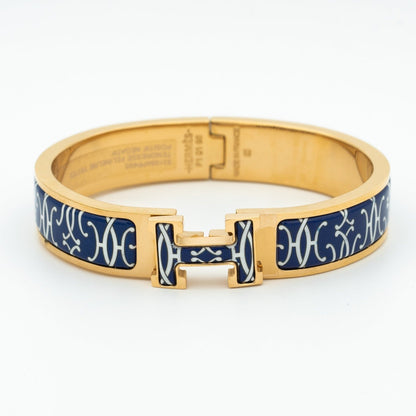 ¡®Lume Jewelry¡¯H BRACELET BLACK MULTICOLOR