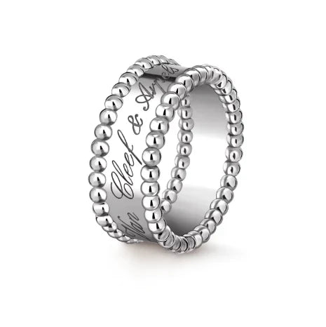 [Lume Jewelry]PERLEE RING