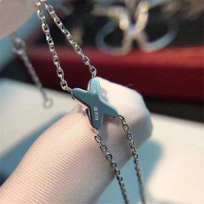 Lume Jewelry JEUX ブレスレット ダイヤモンド