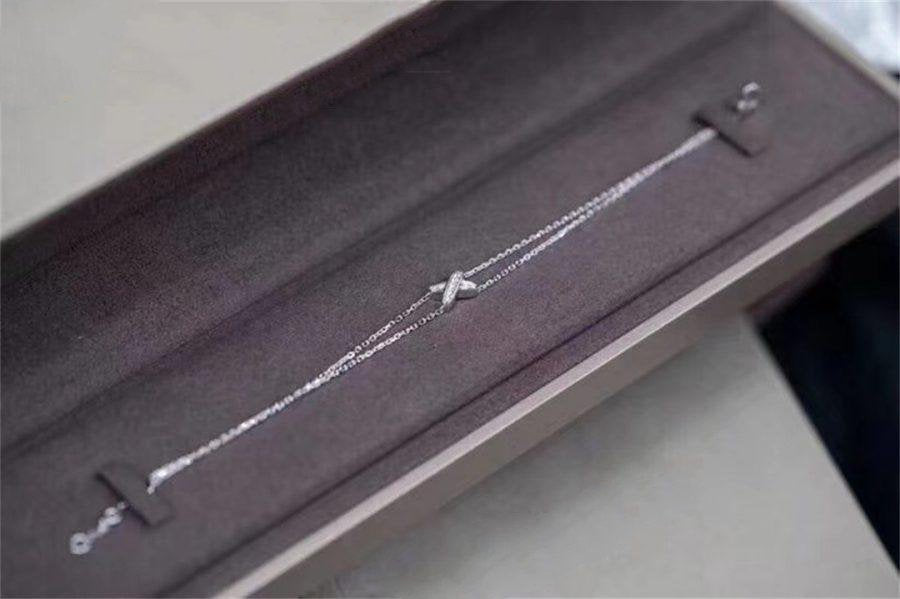 Lume Jewelry JEUX ブレスレット ダイヤモンド