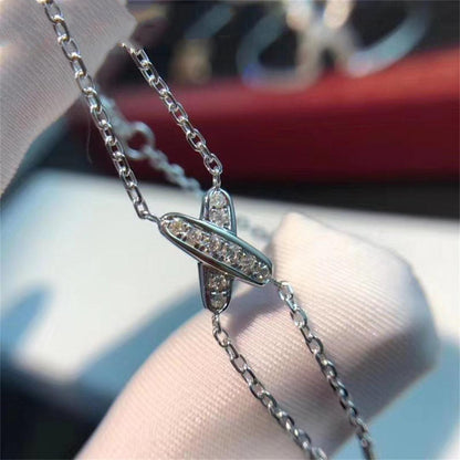 Lume Jewelry JEUX ブレスレット ダイヤモンド