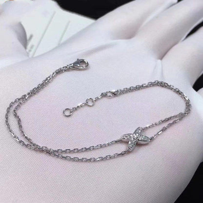 Lume Jewelry JEUX ブレスレット ダイヤモンド