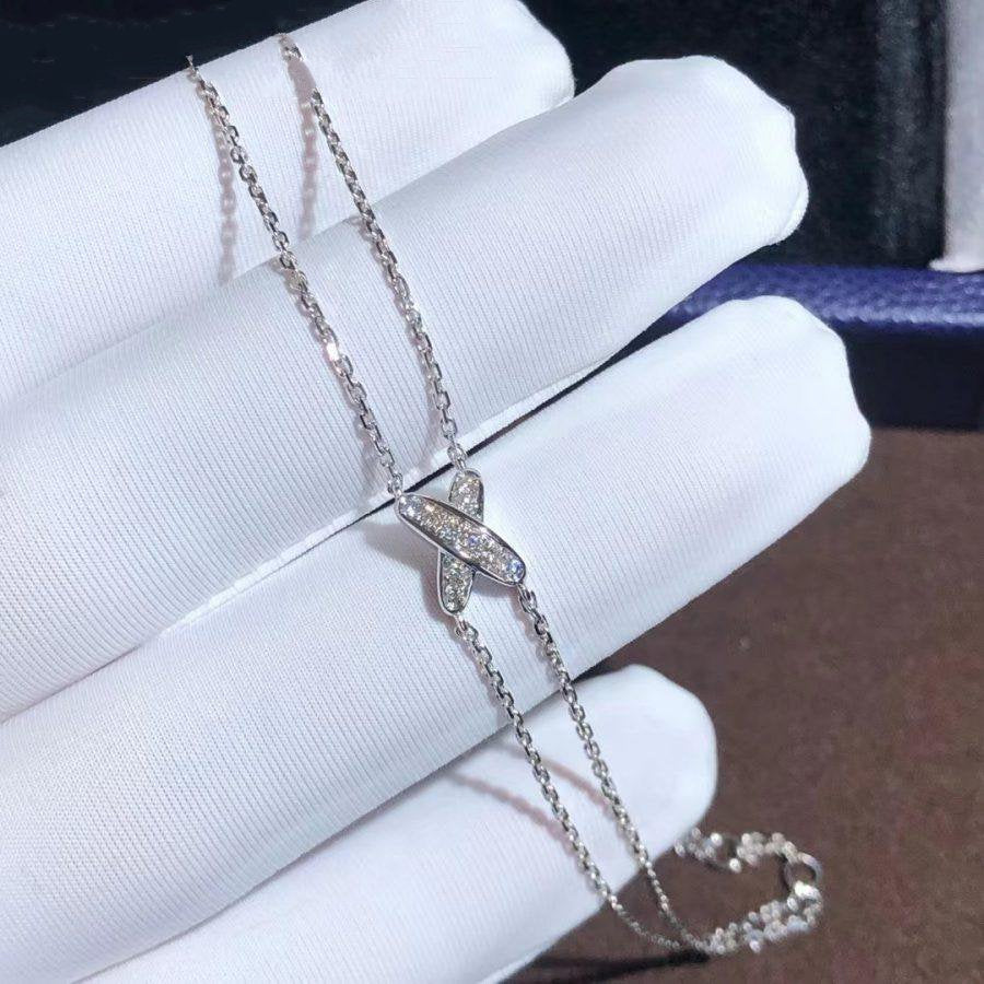 Lume Jewelry JEUX ブレスレット ダイヤモンド