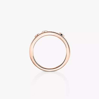 [Lume Jewelry]Move Romane Diamond Ring