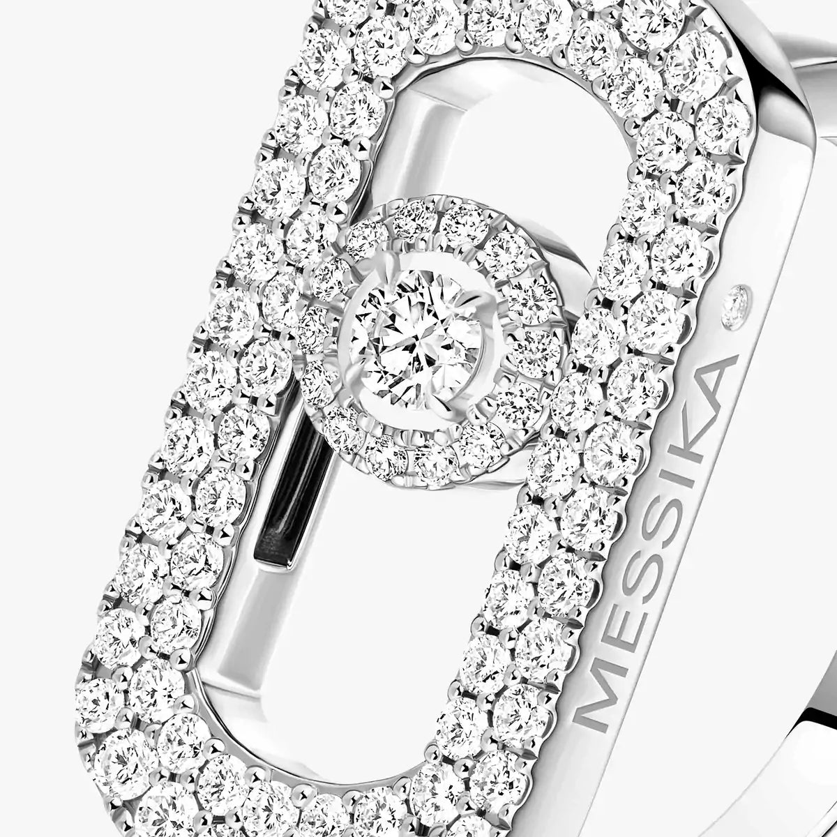 [Lume Jewelry]So Move Pave_-Set Diamond Ring