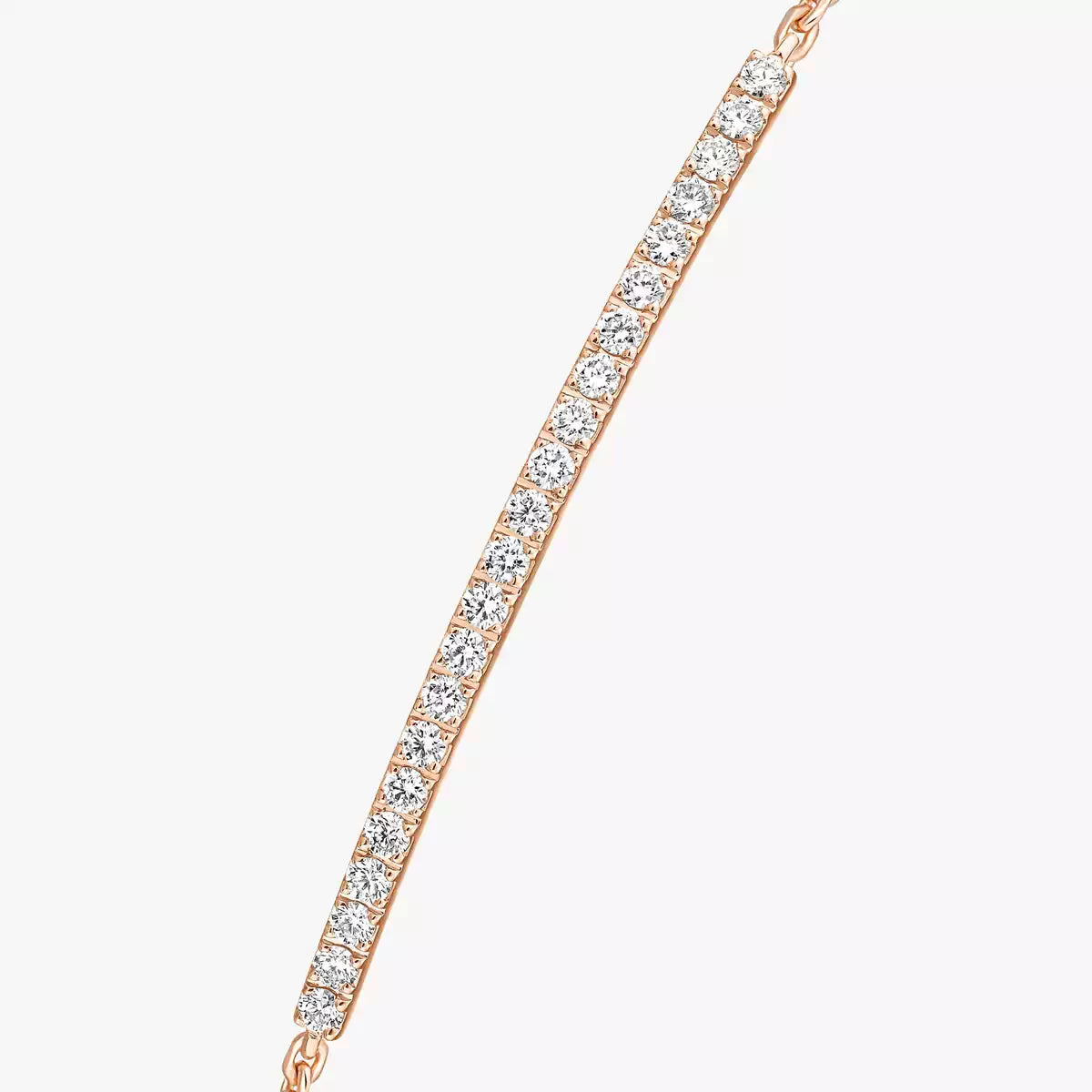 [Lume Jewelry]Gatsby Diamond Bracelet
