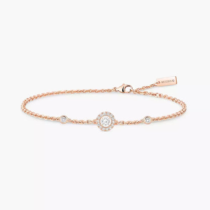 [Lume Jewelry]Joy Diamond Bracelet Small