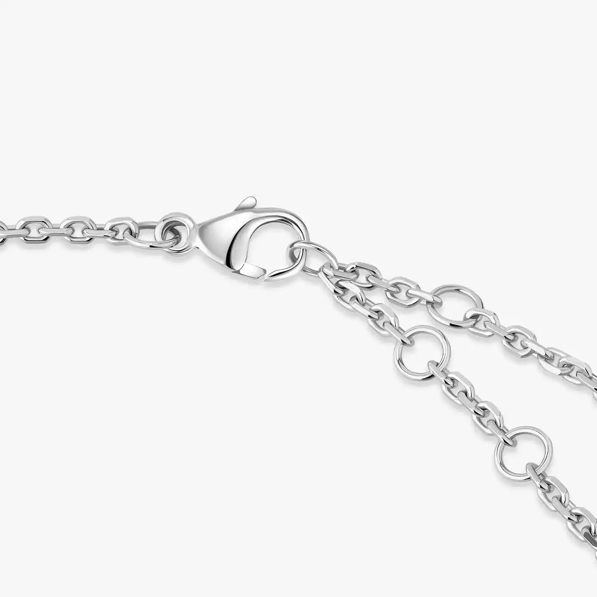 [Lume Jewelry]Move Classique Ciselé bracelet