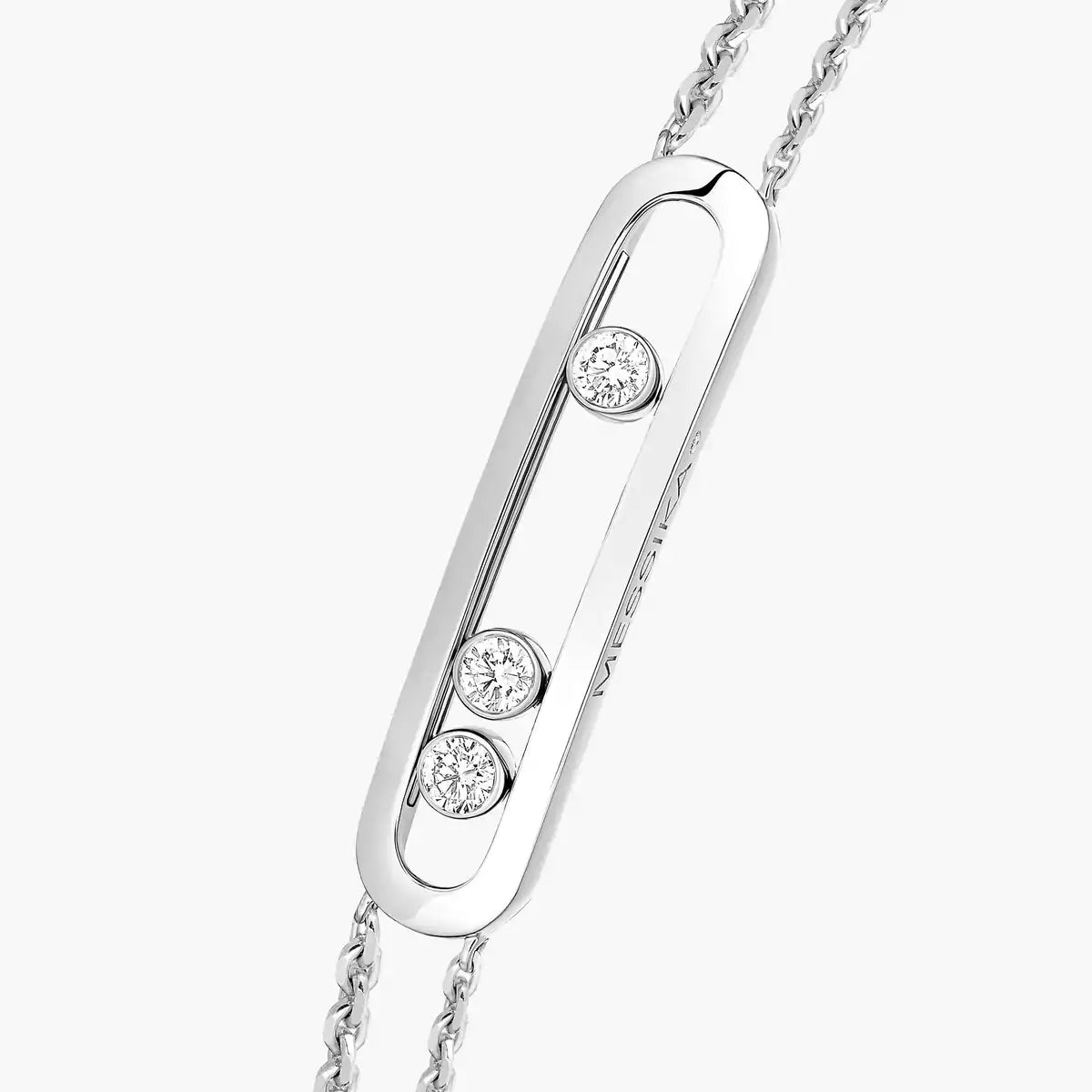 [Lume Jewelry]Move Classique bracelet