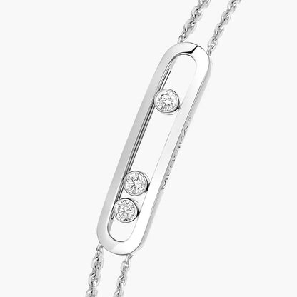 [Lume Jewelry]Move Classique bracelet