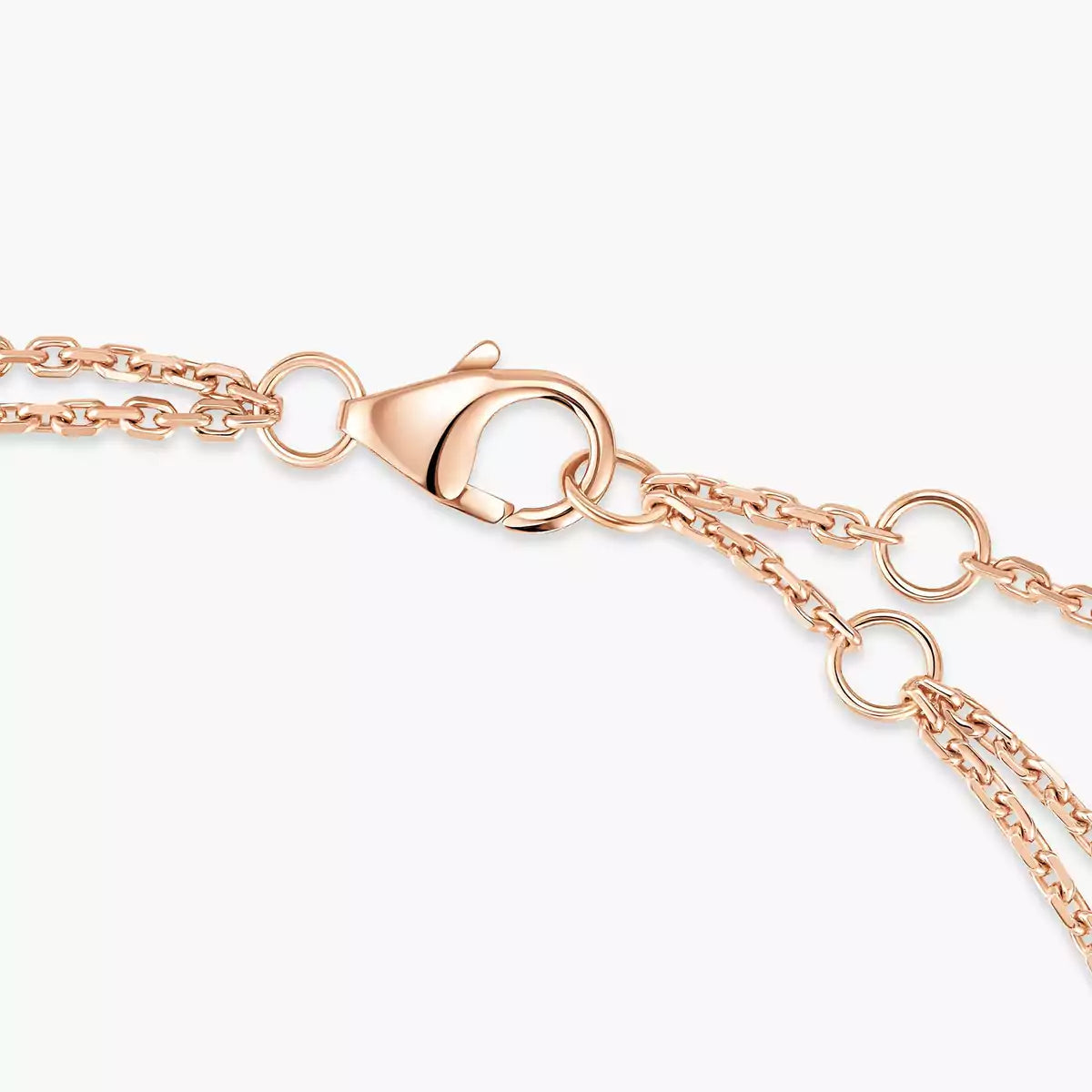[Lume Jewelry]Lucky Eye Diamond Bracelet