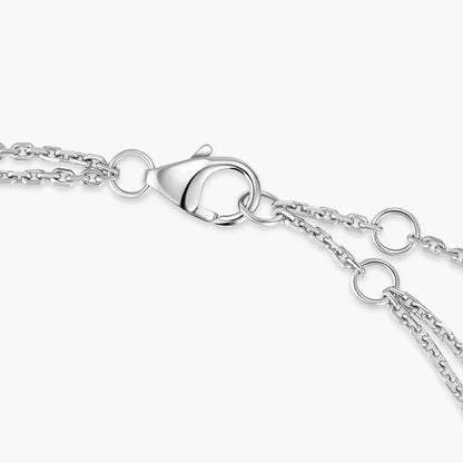[Lume Jewelry]Move Classique bracelet