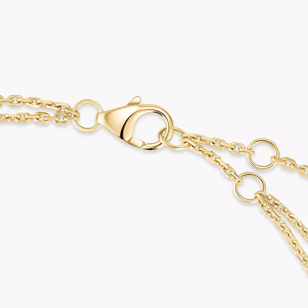 [Lume Jewelry]Move Classique bracelet