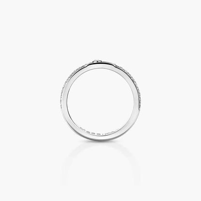 [Lume Jewelry]Move Joaillerie Pave_ Diamond Wedding Ring