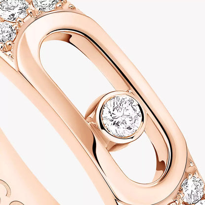 [Lume Jewelry]Move Joaillerie Pave_ Diamond Wedding Ring