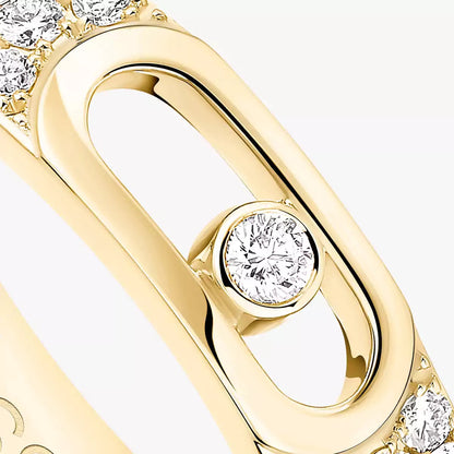 [Lume Jewelry]Move Joaillerie Pave_ Diamond Wedding Ring